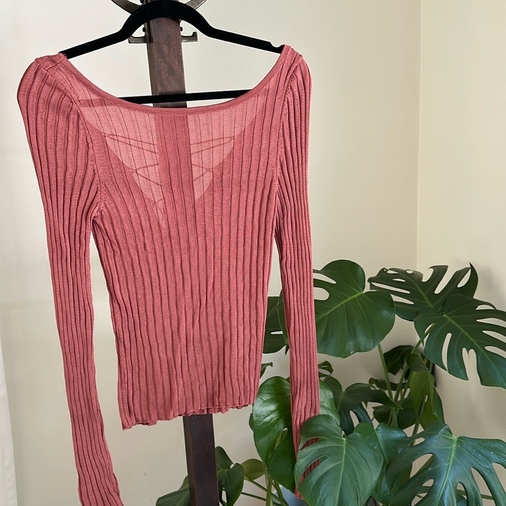 Free People shirt